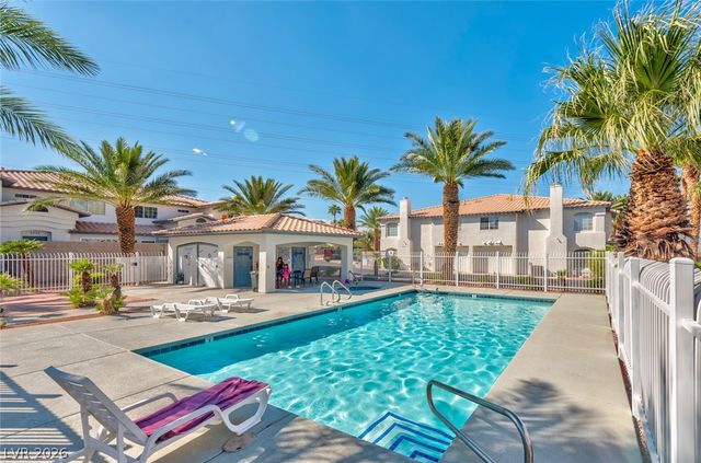 8217 Diamond Star Court, Las Vegas, NV 89145