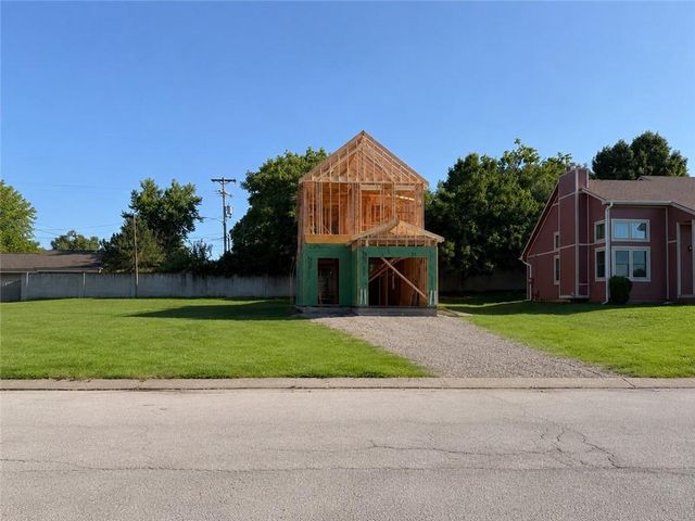 336 Walker Avenue, Kansas City, KS 66101