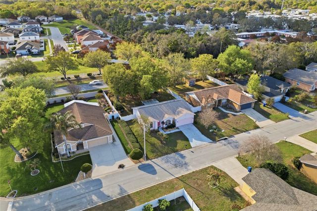 5890 DRIFTWOOD DRIVE, Winter Haven, FL 33884