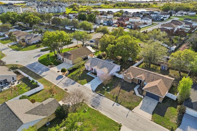 5890 DRIFTWOOD DRIVE, Winter Haven, FL 33884