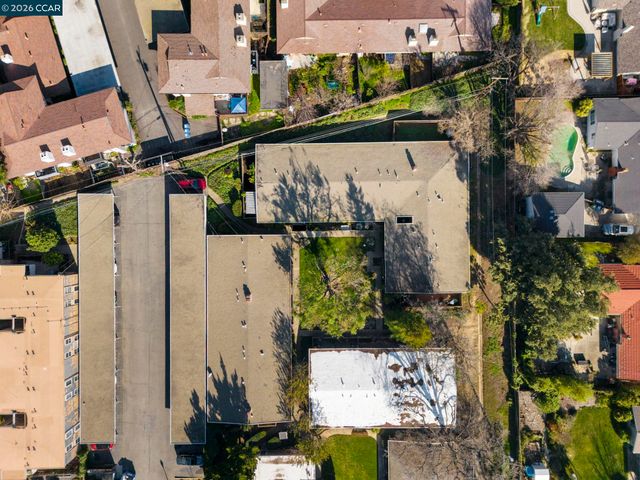 1919 Ygnacio Valley Rd 93, Walnut Creek, CA 94598