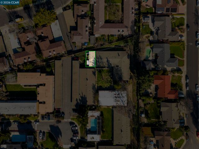 1919 Ygnacio Valley Rd 93, Walnut Creek, CA 94598