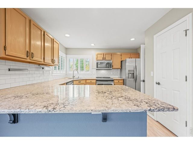 5531 High Country Ct, Boulder, CO 80301