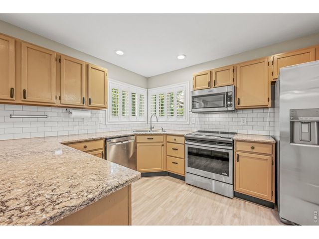 5531 High Country Ct, Boulder, CO 80301