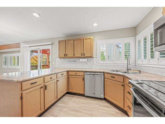 5531 High Country Ct, Boulder, CO 80301