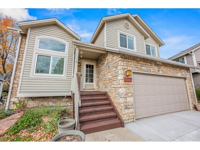 5531 High Country Ct, Boulder, CO 80301