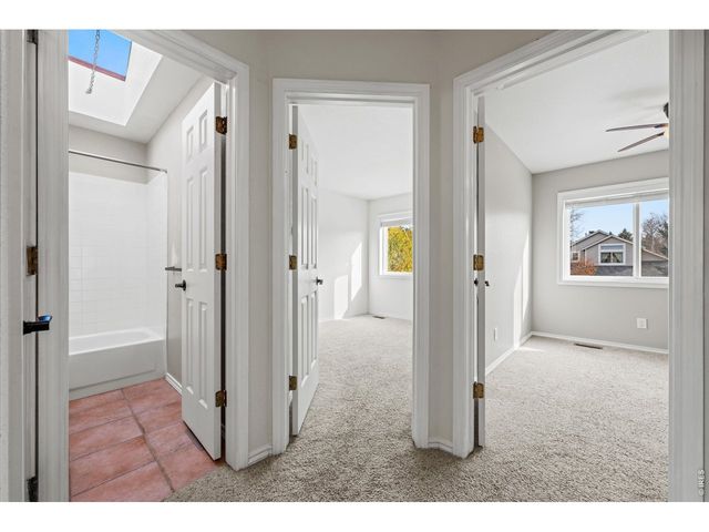 5531 High Country Ct, Boulder, CO 80301