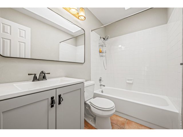 5531 High Country Ct, Boulder, CO 80301