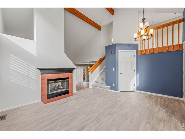 5531 High Country Ct, Boulder, CO 80301