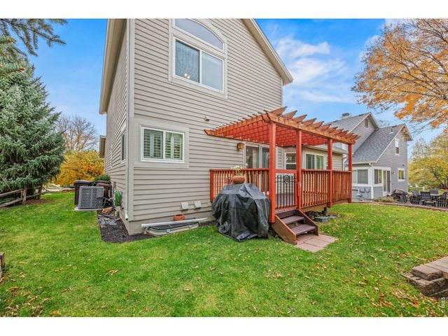 5531 High Country Ct, Boulder, CO 80301