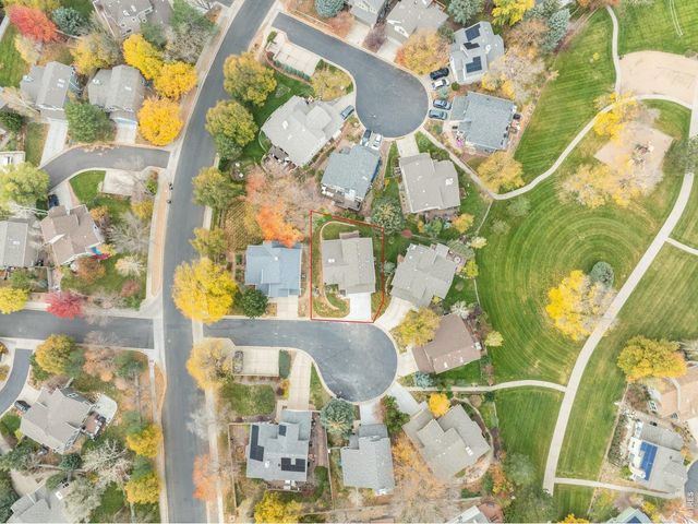 5531 High Country Ct, Boulder, CO 80301