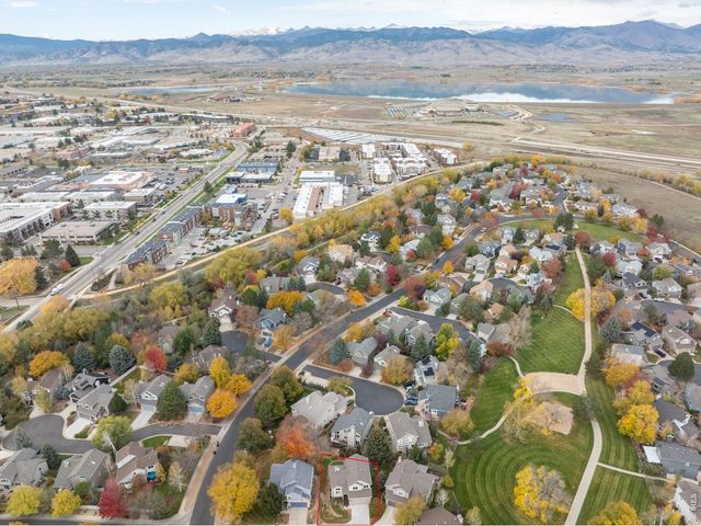 5531 High Country Ct, Boulder, CO 80301