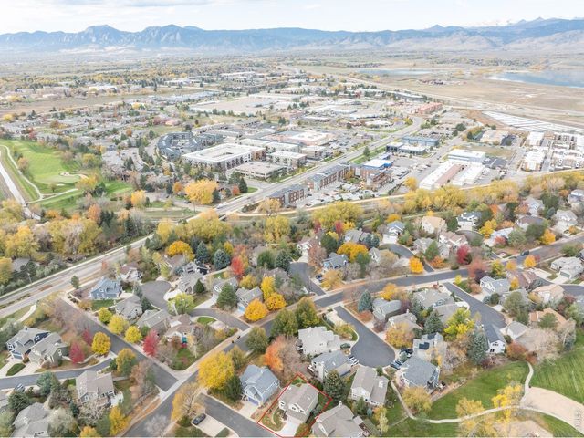 5531 High Country Ct, Boulder, CO 80301