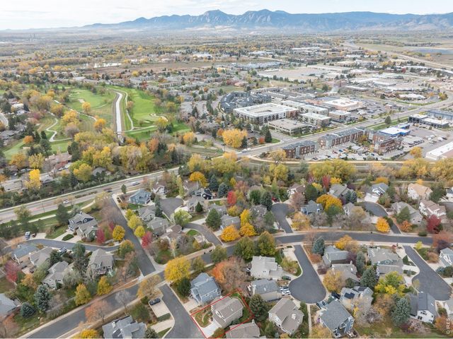 5531 High Country Ct, Boulder, CO 80301