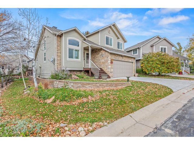 5531 High Country Ct, Boulder, CO 80301