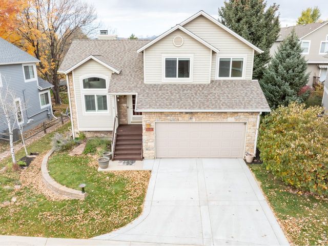 5531 High Country Ct, Boulder, CO 80301