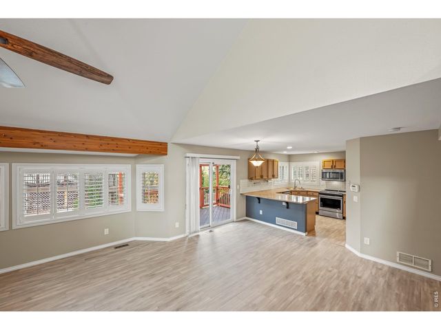 5531 High Country Ct, Boulder, CO 80301