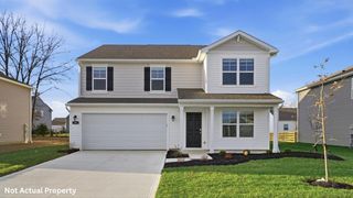 1230 Stratford Way, London, OH 43140