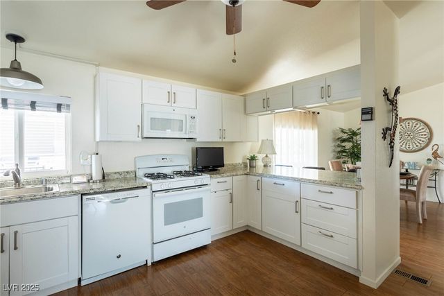 3164 Gavilan Lane, Las Vegas, NV 89122