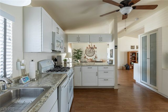 3164 Gavilan Lane, Las Vegas, NV 89122