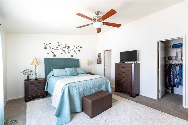 3164 Gavilan Lane, Las Vegas, NV 89122