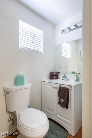 3164 Gavilan Lane, Las Vegas, NV 89122