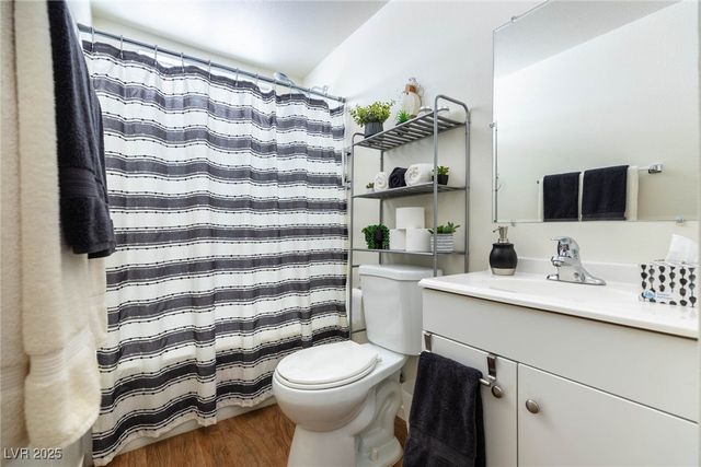 3164 Gavilan Lane, Las Vegas, NV 89122