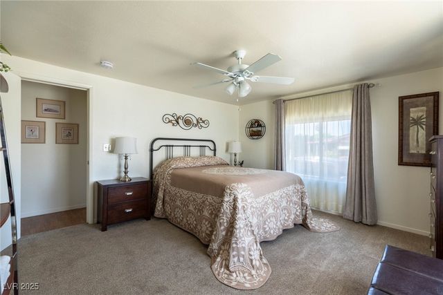 3164 Gavilan Lane, Las Vegas, NV 89122