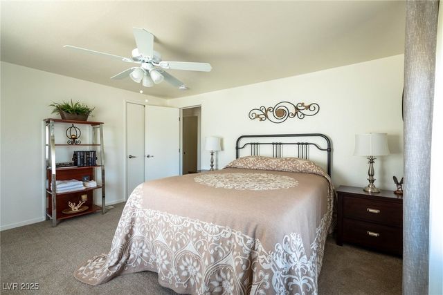 3164 Gavilan Lane, Las Vegas, NV 89122