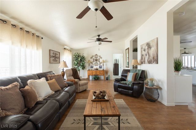 3164 Gavilan Lane, Las Vegas, NV 89122