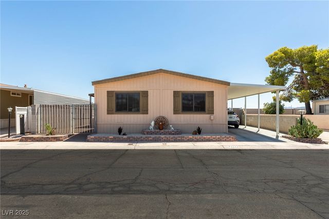3164 Gavilan Lane, Las Vegas, NV 89122
