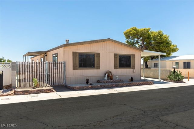 3164 Gavilan Lane, Las Vegas, NV 89122