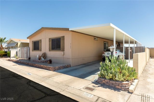 3164 Gavilan Lane, Las Vegas, NV 89122