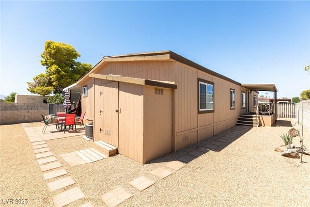 3164 Gavilan Lane, Las Vegas, NV 89122