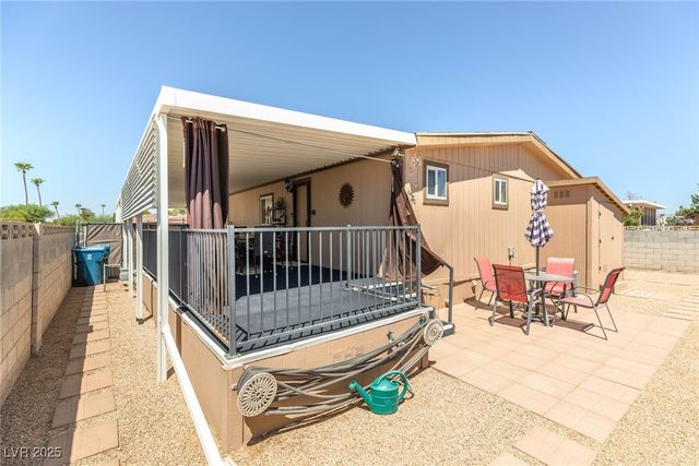 3164 Gavilan Lane, Las Vegas, NV 89122