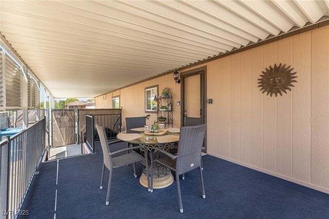 3164 Gavilan Lane, Las Vegas, NV 89122