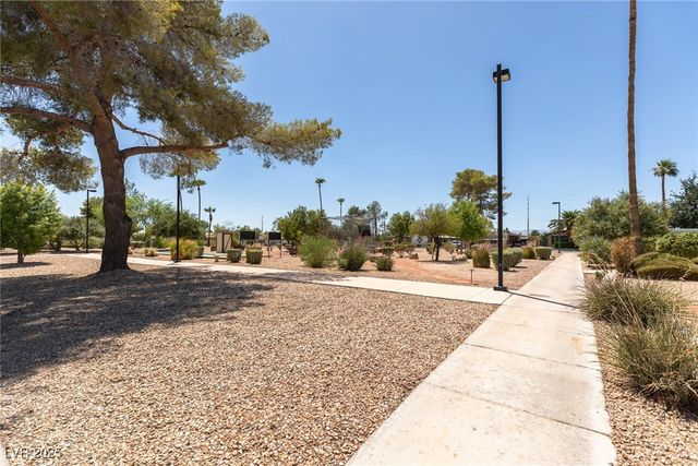 3164 Gavilan Lane, Las Vegas, NV 89122