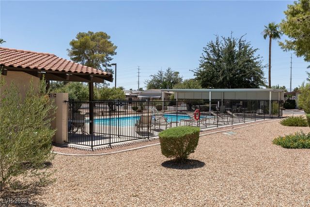 3164 Gavilan Lane, Las Vegas, NV 89122