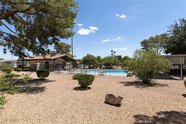 3164 Gavilan Lane, Las Vegas, NV 89122