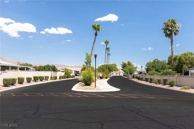 3164 Gavilan Lane, Las Vegas, NV 89122