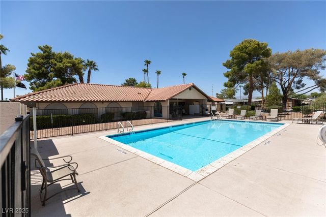 3164 Gavilan Lane, Las Vegas, NV 89122