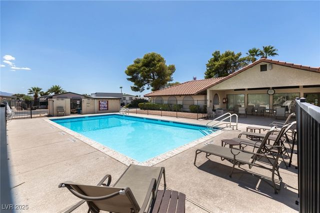 3164 Gavilan Lane, Las Vegas, NV 89122