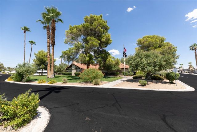 3164 Gavilan Lane, Las Vegas, NV 89122