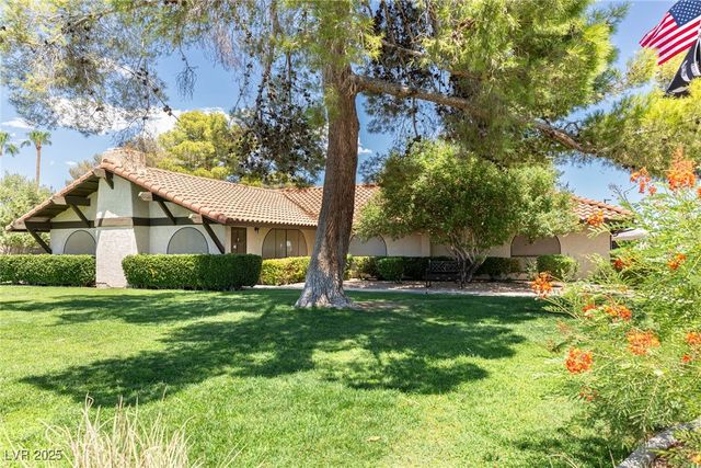 3164 Gavilan Lane, Las Vegas, NV 89122