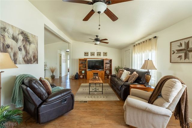 3164 Gavilan Lane, Las Vegas, NV 89122