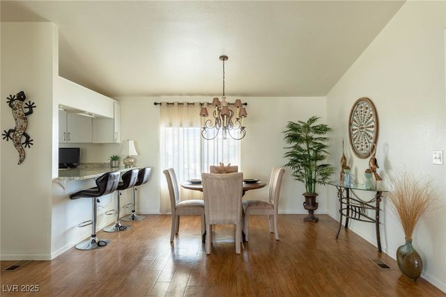 3164 Gavilan Lane, Las Vegas, NV 89122