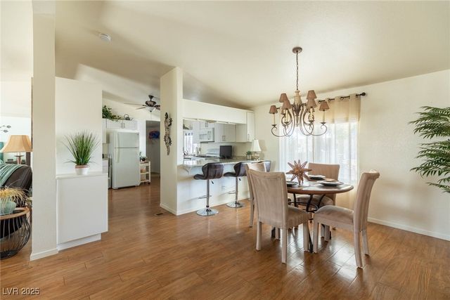 3164 Gavilan Lane, Las Vegas, NV 89122