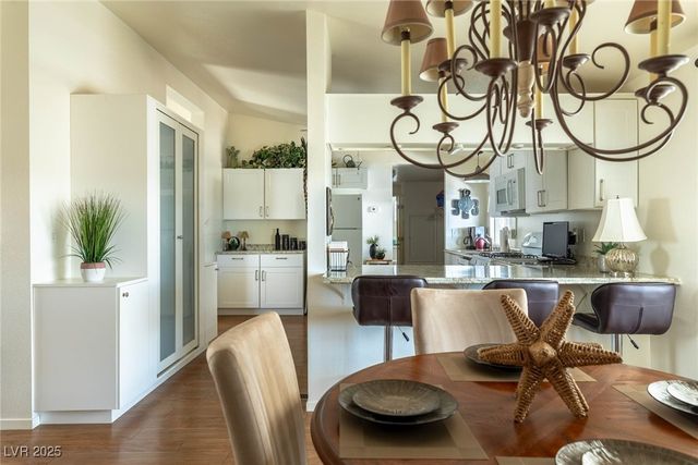 3164 Gavilan Lane, Las Vegas, NV 89122