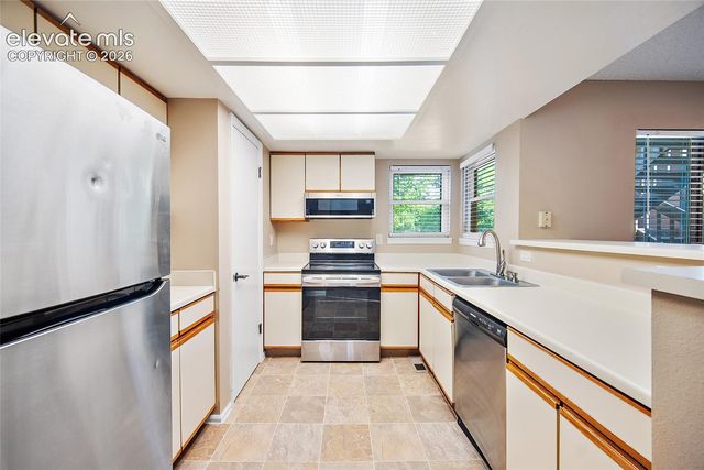 945 Moorings Drive, Colorado Springs, CO 80906