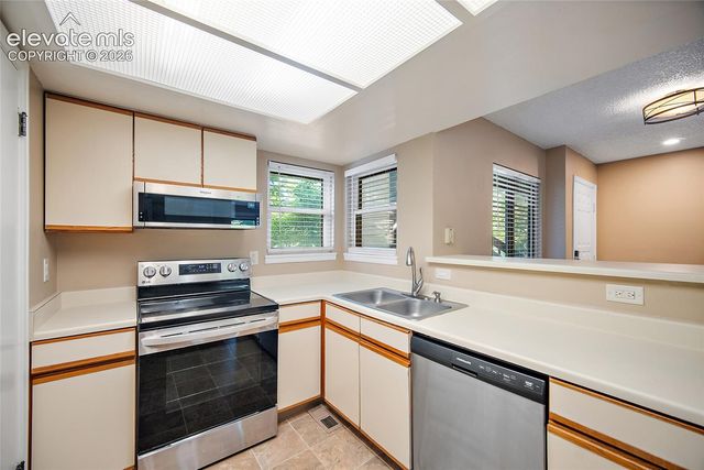 945 Moorings Drive, Colorado Springs, CO 80906